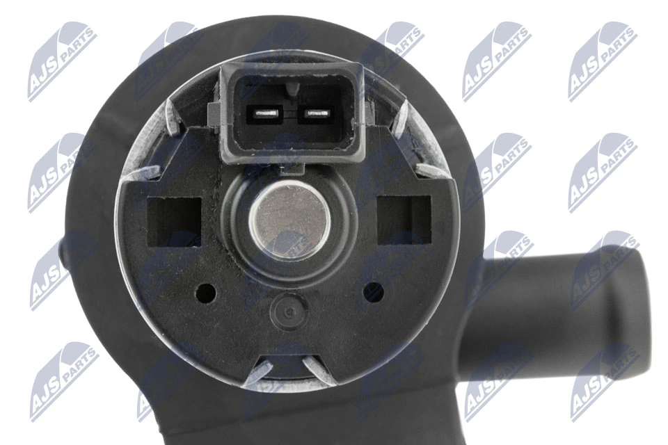 Bomba de agua eléctrica auxiliar C2C6517 Jaguar