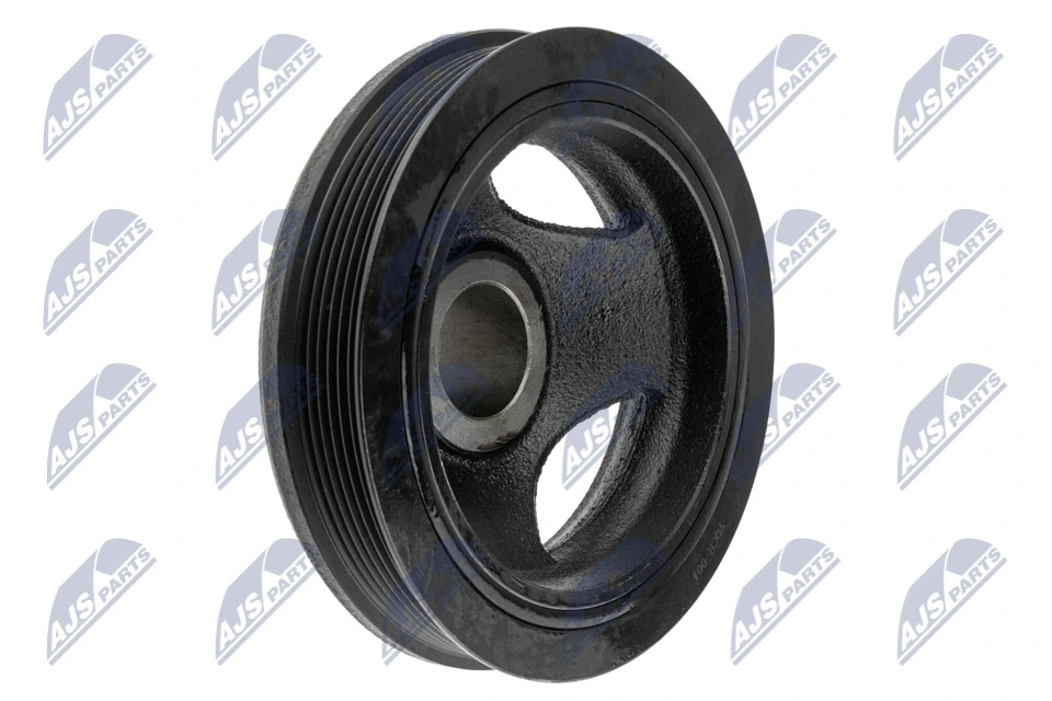Dámper para Chrysler 300 C 