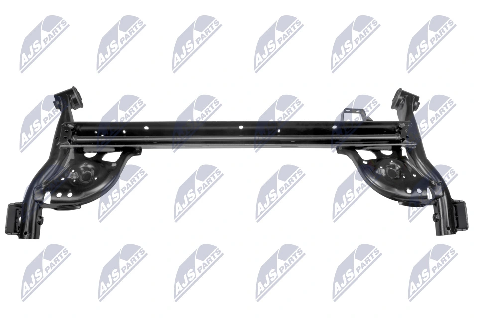 ZRZRE006 NTY Subchasis trasero soporte motor