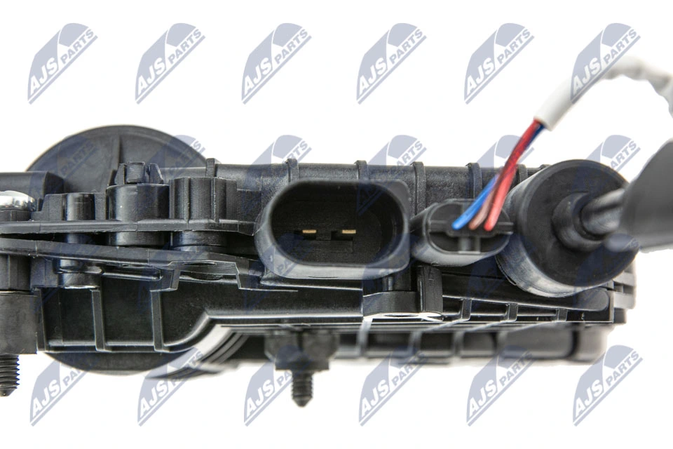 Cerradura delantera derecha NTY EZCBM101