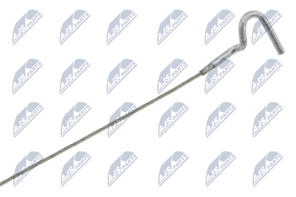EZCFR068 NTY Cable de freno de mano delantero 