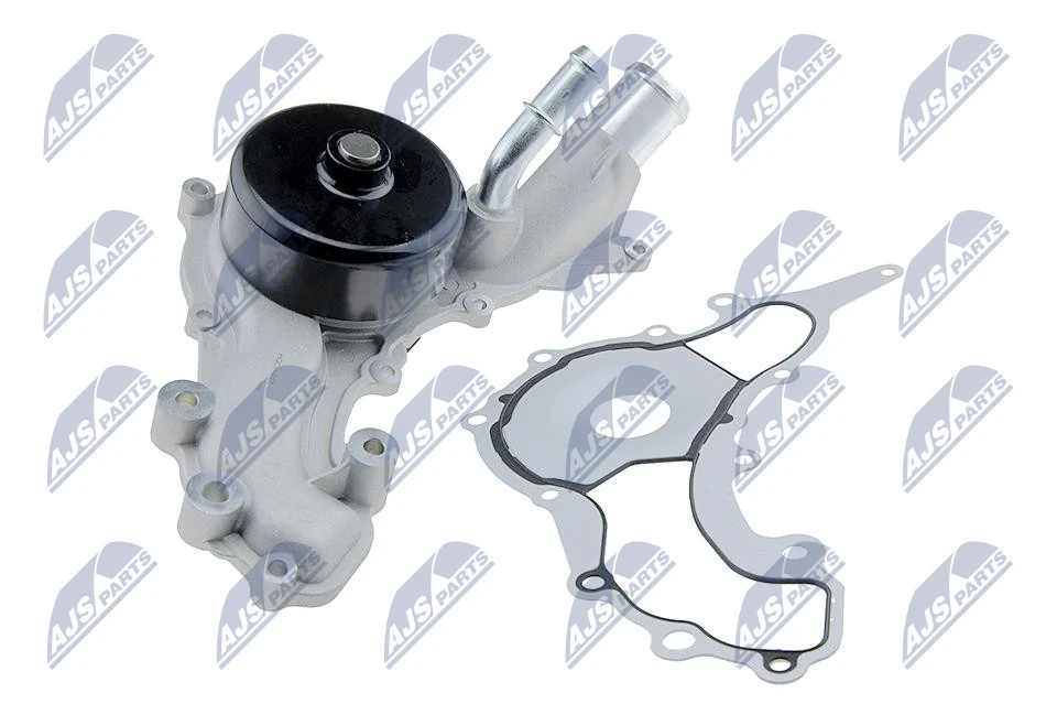 CPWCH027 NTY Bomba refrigerante coche