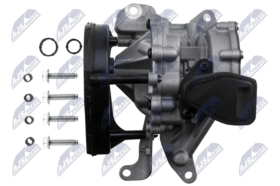 Bomba de aceite Opel Astra K familiar (2015 - 2022) precio, desde 229,86 EUR