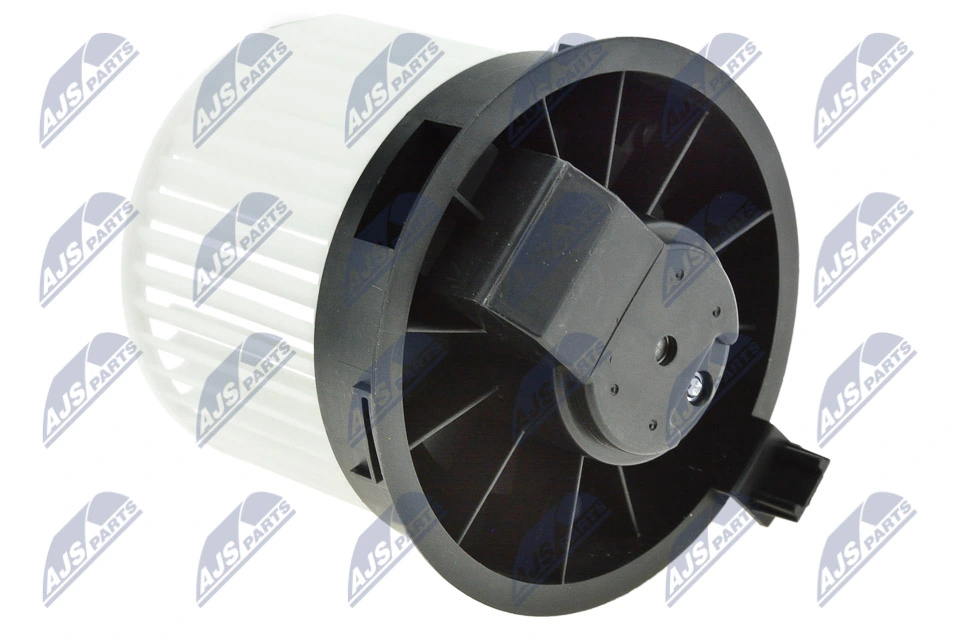 EWNNS005 NTY Ventilador de habitáculo