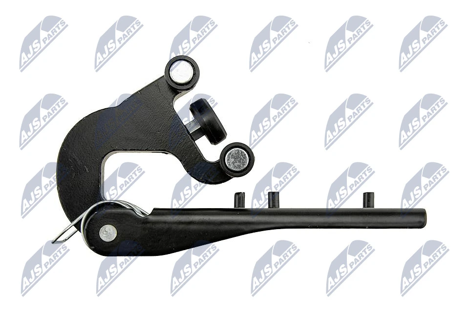 Comprar EZCRE101 NTY Rodillo central derecho de puerta corrediza