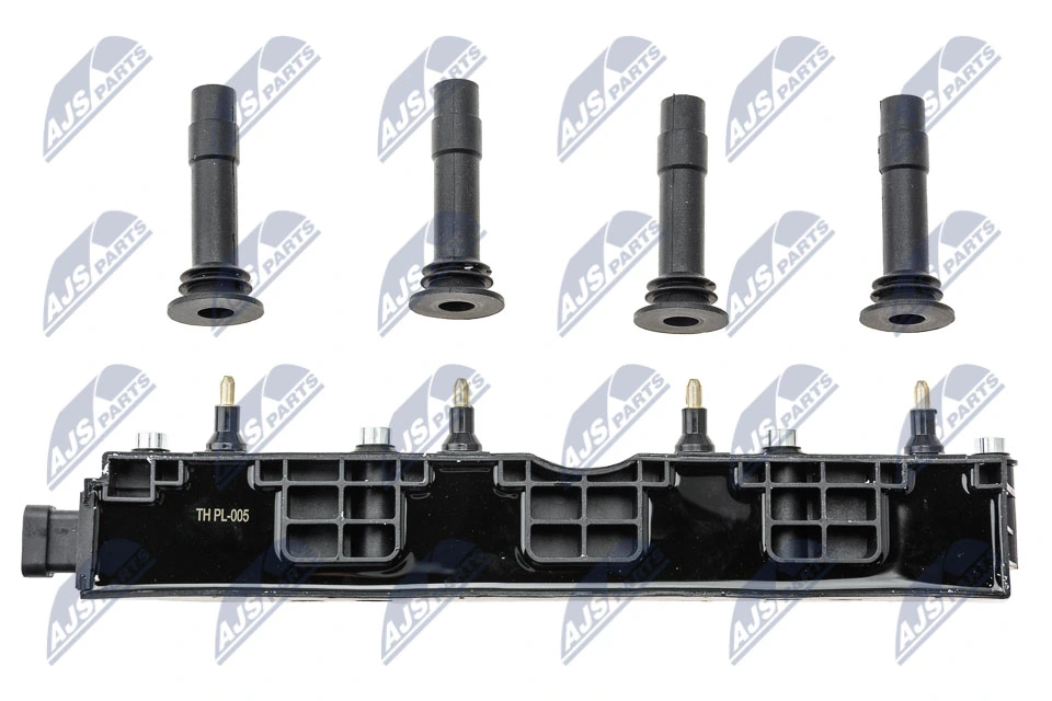 Bobina de chispa NTY ECZPL005 precio, desde 52,85 EUR