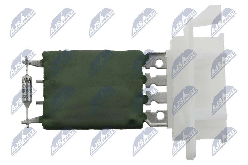 Resistencia de Ventilador NTY ERDRE023 precio, desde 11,62 EUR