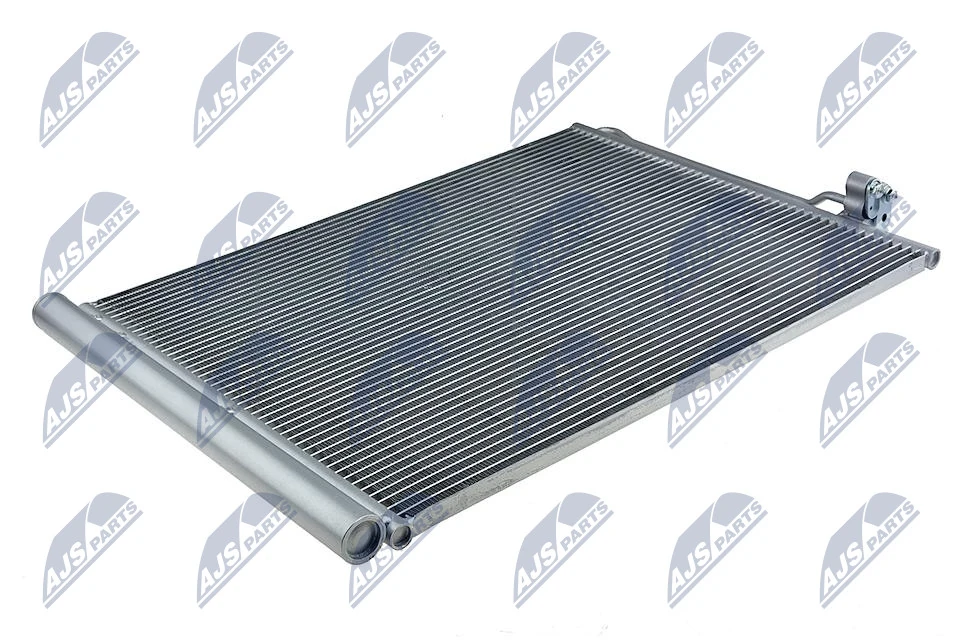 Aire acondicionado capacitor BMW X6  desde 115,21 €