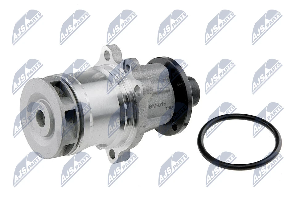 Precio del repuesto Motor de agua 3 sedán
