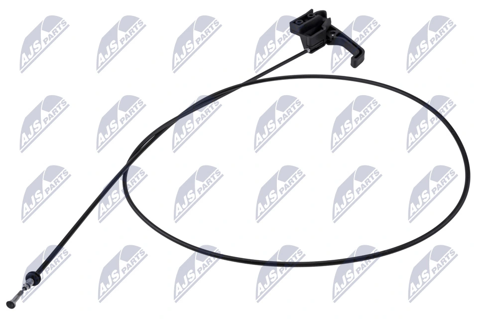 Cable de capó Mercedes Sprinter II 3,5-t