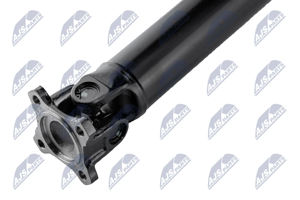 Árbol cardán Land Rover 6G9N7L190FD