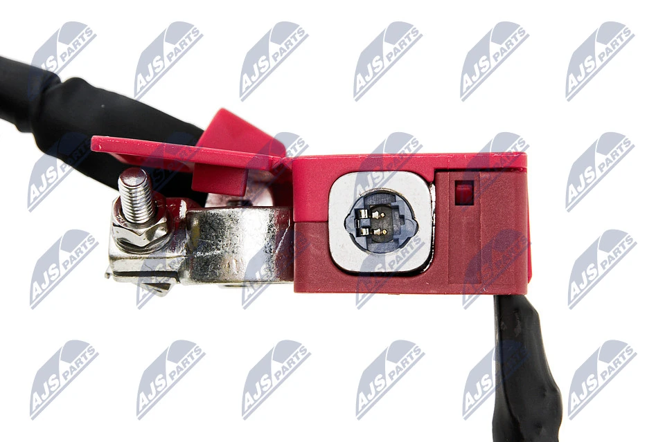 Cable de terminal positivo de batería EBPBM000 NTY