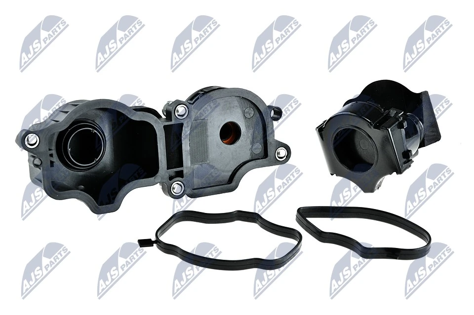 Válvula, ventilación cárter BMW 3  desde 40,54 €