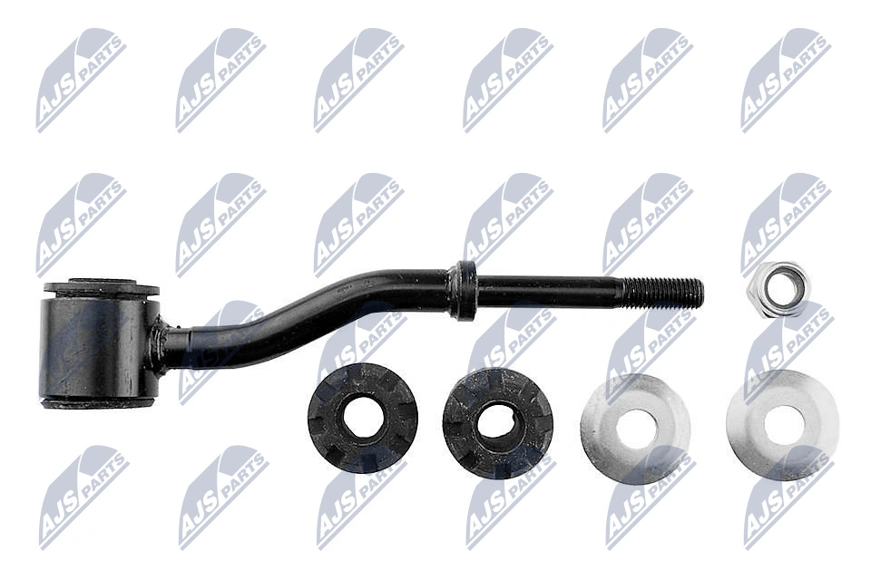 Soporte de barra estabilizadora delantera Jeep Cherokee 2 XJ