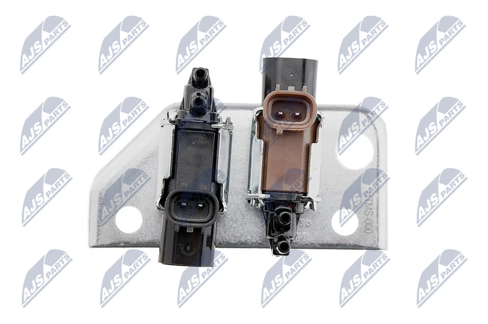 Válvula solenoide de control de presión de sobrealimentación ECDMS000 NTY