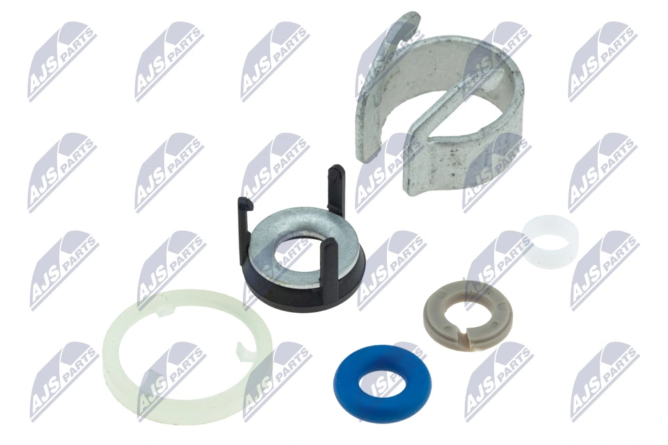 Kit de reparación, inyector Peugeot 3008 I monovolumen (0U) (2009 - 2016) precio, desde 21,98 USD