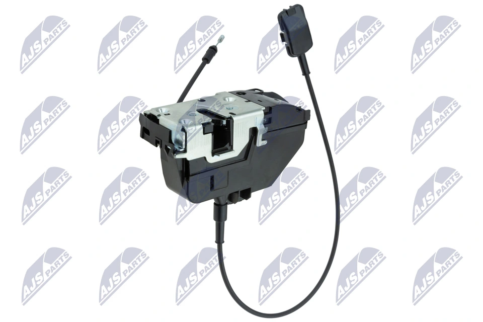 Cerradura de puerta para Renault Megane II BM0, CM0, BM1, CM1