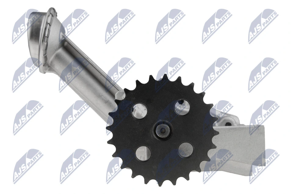 Comprar Bomba De Aceite Nissan Qashqai II J11