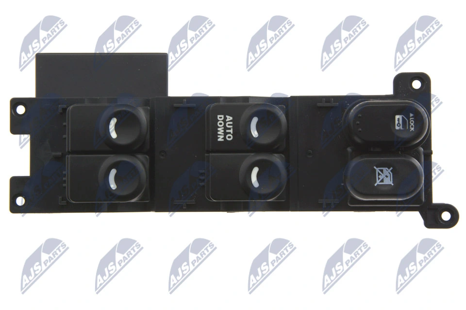 Comprar EWSHY001 NTY Interruptor de elevalunas delantera izquierda