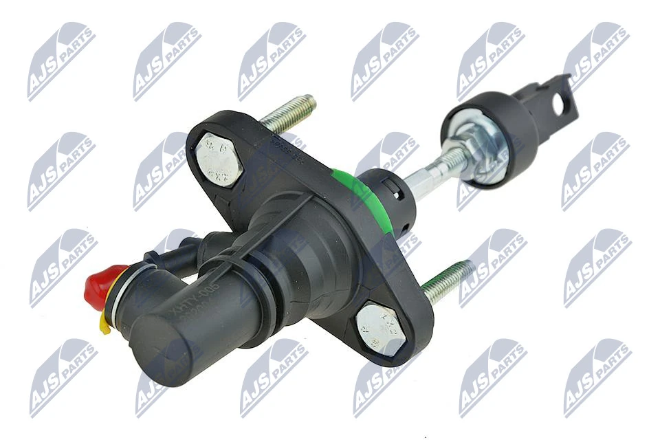 Cilindro maestro de embrague Toyota Auris E15