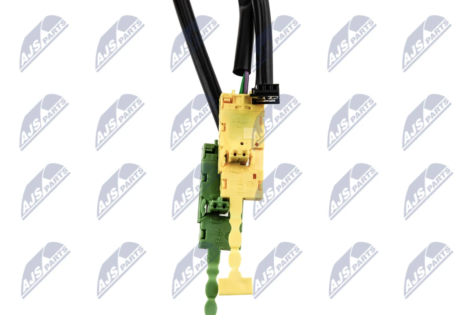 Anillo AIRBAG del volante NTY EASME003