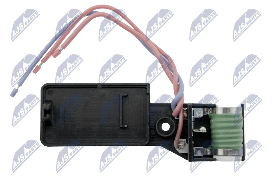 Regulador de velocidad del ventilador de refrigeración (unidad de control) NTY ERDBM006 precio, desde 15,82 EUR