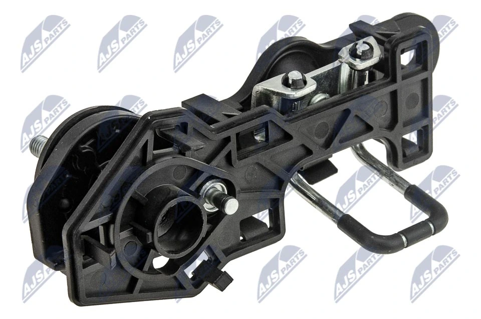 Varillaje de limpiaparabrisas para Peugeot 407 SW 6E