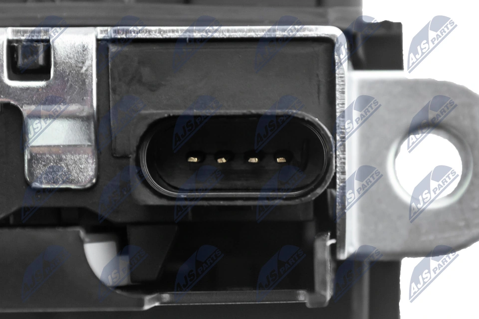  Cerradura de maletero Skoda Yeti 
