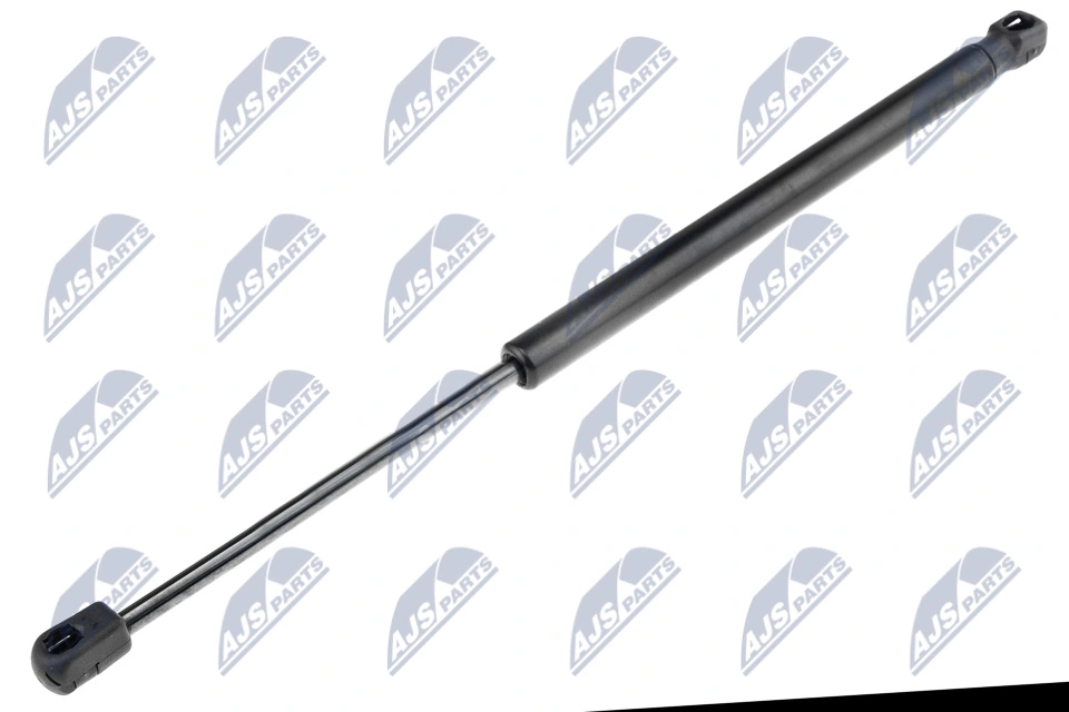 Muelle neumatico maletero para Renault Megane II (BM0, CM0, BM1, CM1)