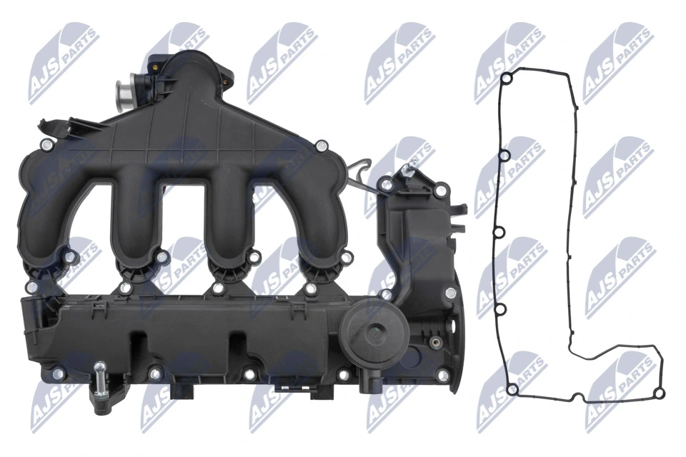 Comprar Tapa de balancines Peugeot 307 CC 3B