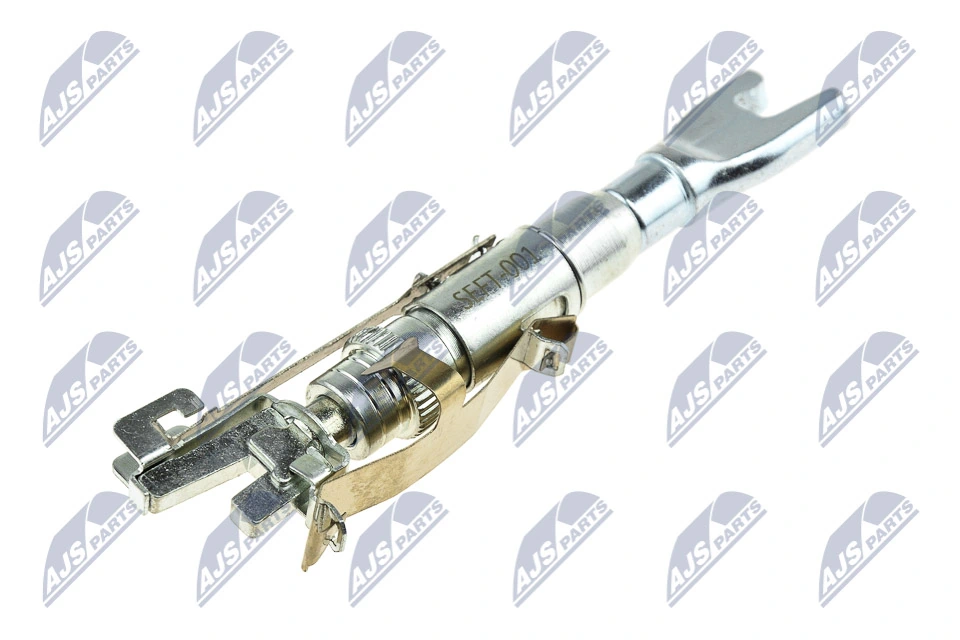 HSRFT001 NTY Kit de reparación del mecanismo de ajuste automático de zapatas de freno