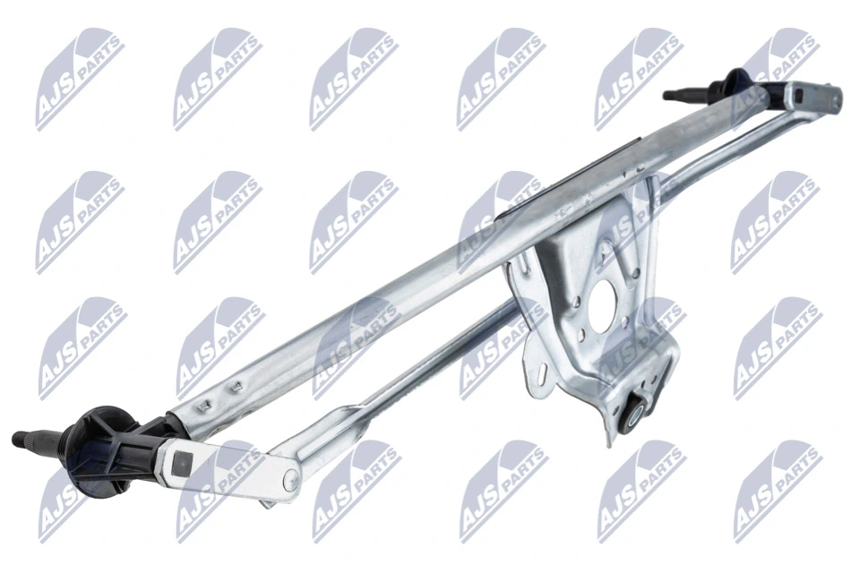 Varillaje de limpiaparabrisas para Renault Kangoo I KC0, KC1