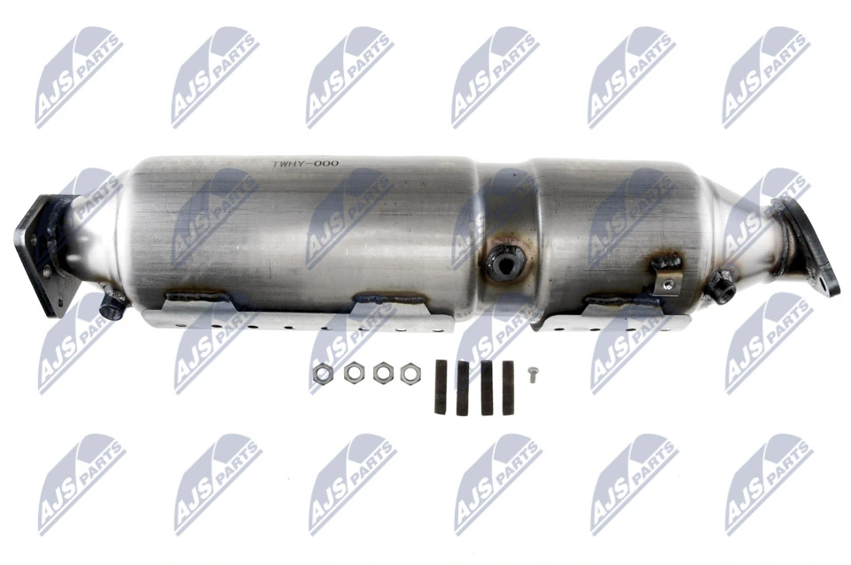 DPFHY000 NTY DPF