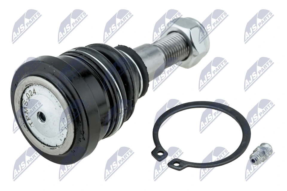 Comprar Rótula inferior de suspensión Mitsubishi Galant IX DJ, DM