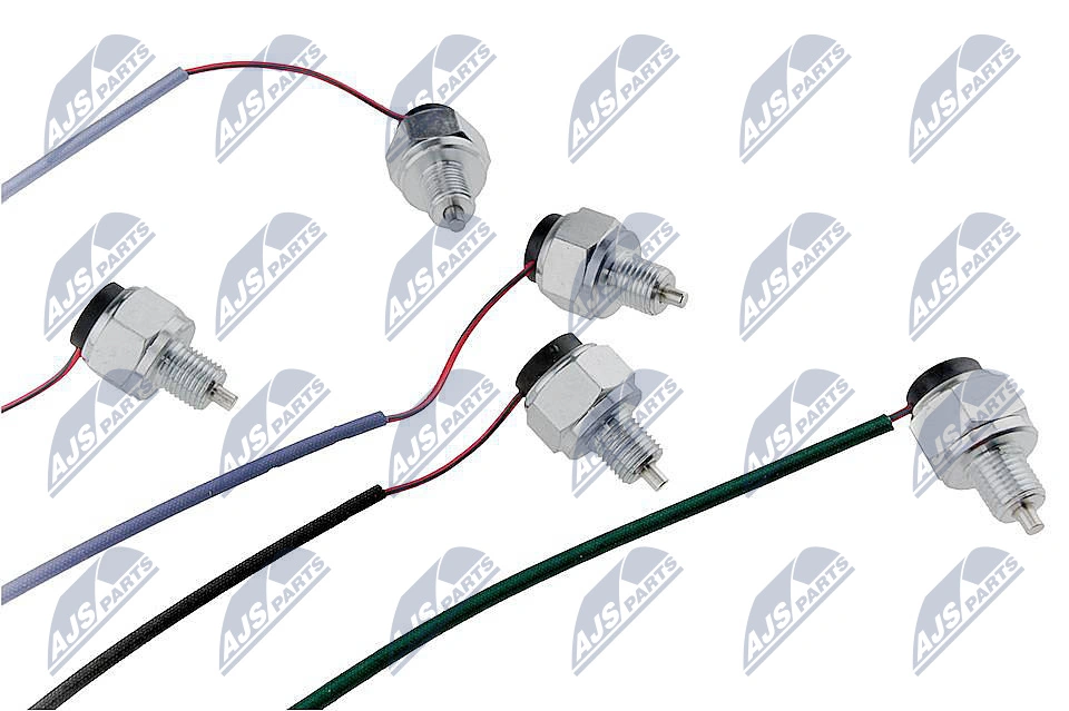EAGMS000 NTY Sensor del indicador de la luz de la caja de transferencia 2WD