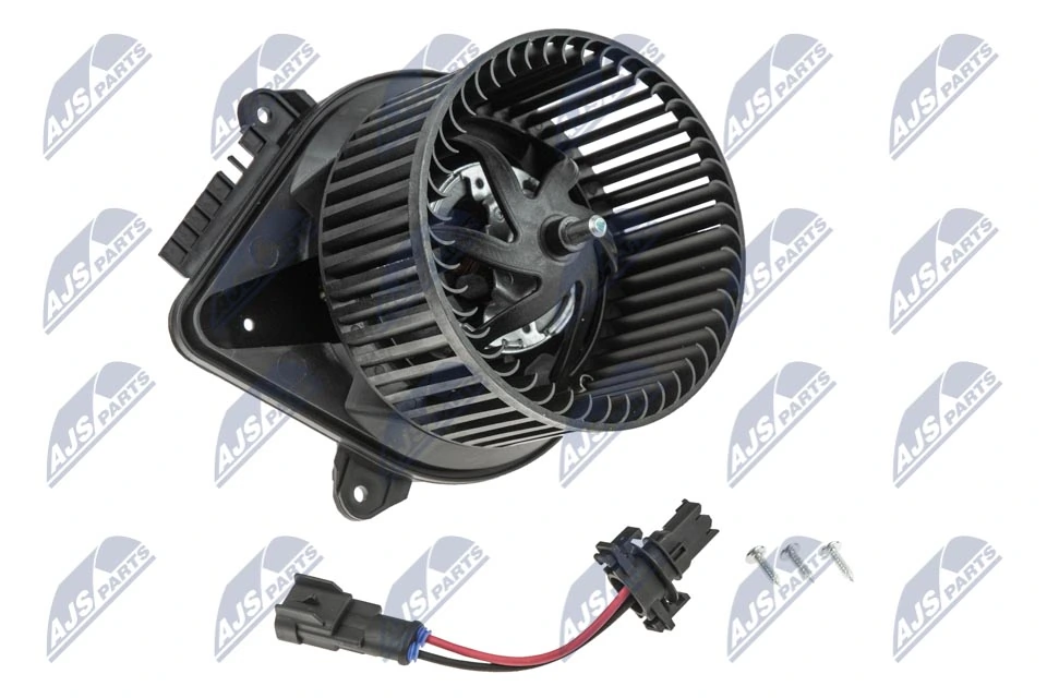 Comprar Motor del ventilador del calefactor Renault Megane  JA0, JA1 a bajo precio