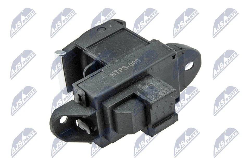 Comprar 95861325100 VAG Interruptor del freno de estacionamiento electromecánico