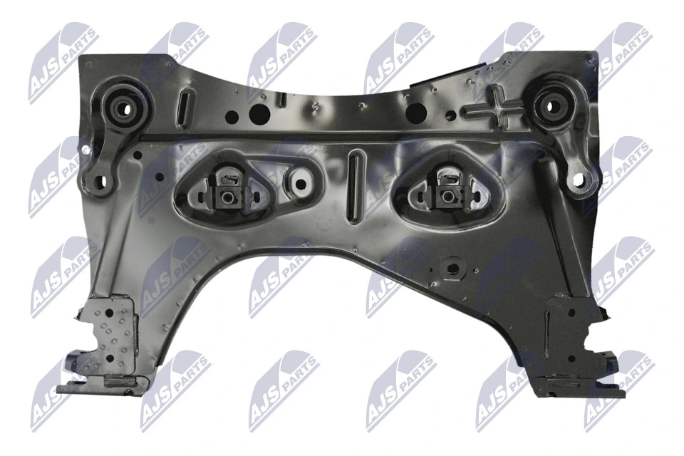 Bastidor delantero Renault Scenic GRAND II