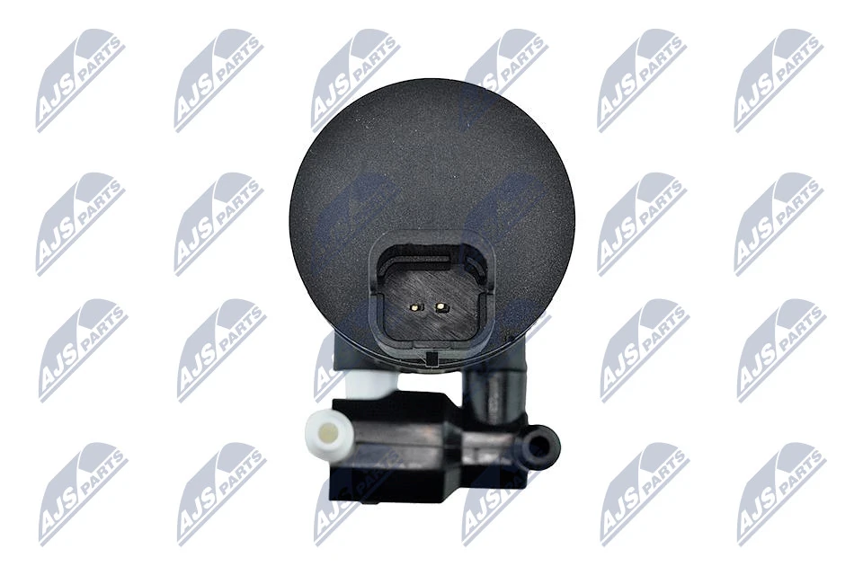 Bomba-motor de limpiaparabrisas delantero/trasero NTY ESPRE000