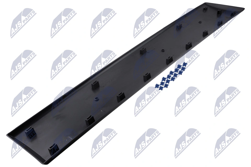 Comprar 91165348 Peugeot/Citroen Moldura del guardabarros trasero izquierdo