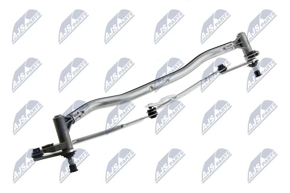Trapezio del limpiaparabrisas Seat Ibiza III hatchback (6L1) (2002 - 2009) precio, desde 30,57 EUR