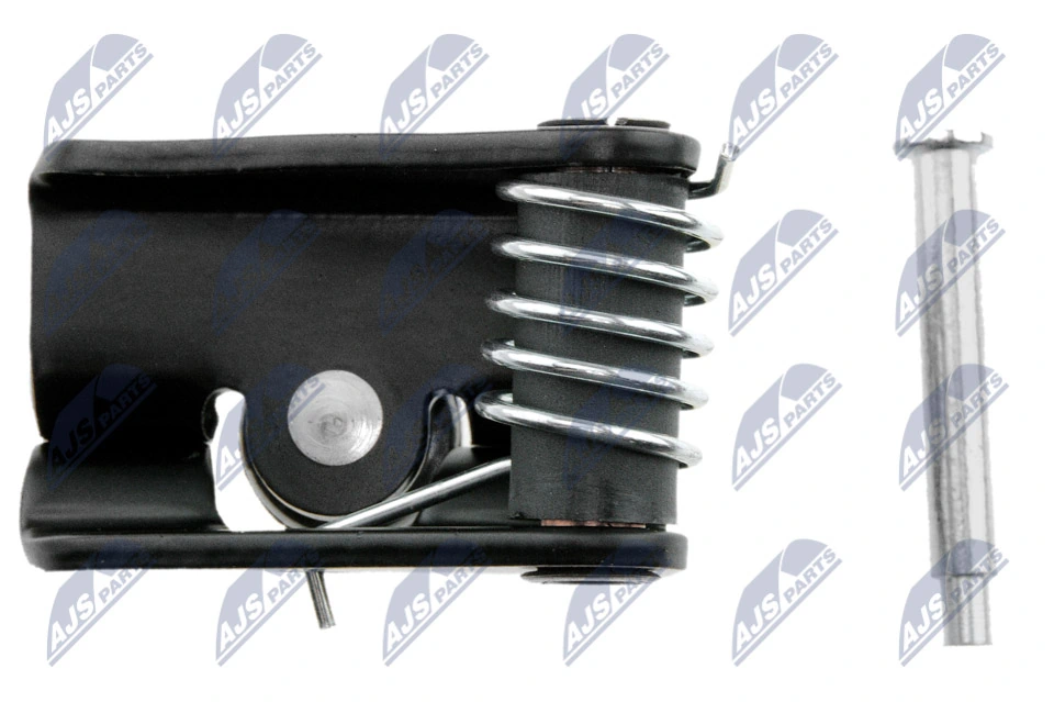 Comprar EZCRE027 NTY Rodillo central derecho de puerta corrediza