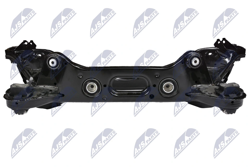 Subchasis trasero soporte motor NTY ZRZME004 precio, desde 455,89 EUR