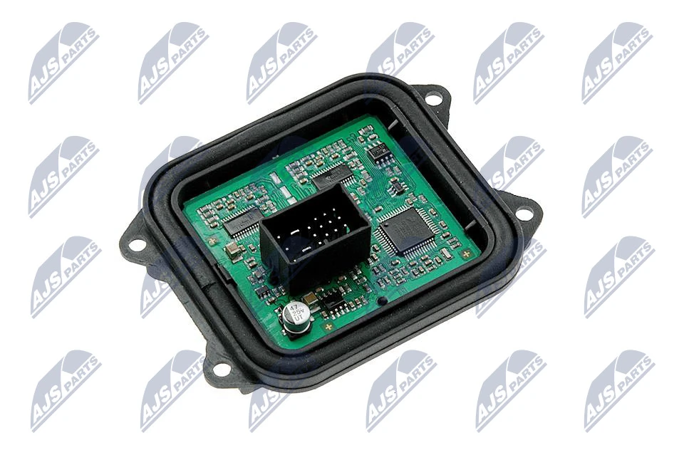 Módulo de control de iluminación adaptativa (ECU) AND 38906041 precio, desde 67,99 EUR