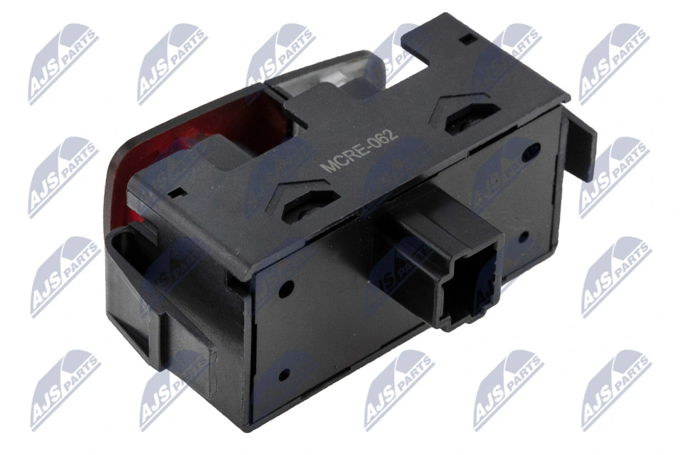 Boton de luz de emergencía para Dacia Logan II L8_