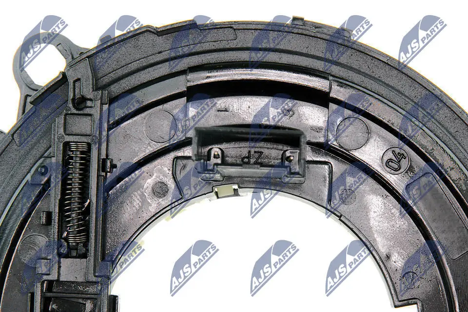 Anillo AIRBAG del volante NTY EASBM001