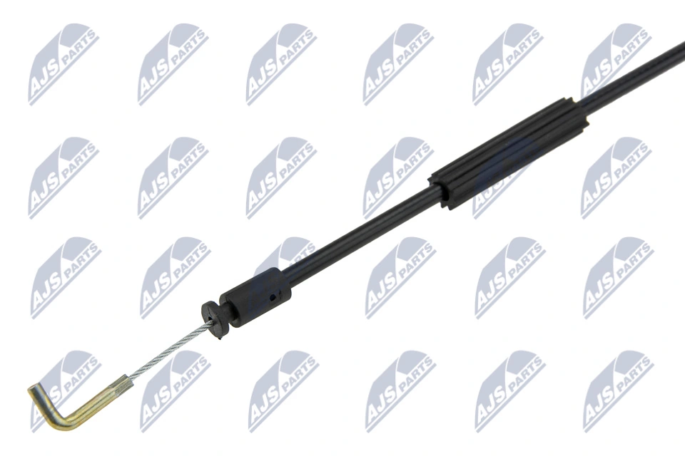 Cable de apertura de cerradura de puerta trasera derecha NTY EZCRE092 precio, desde 9,51 EUR