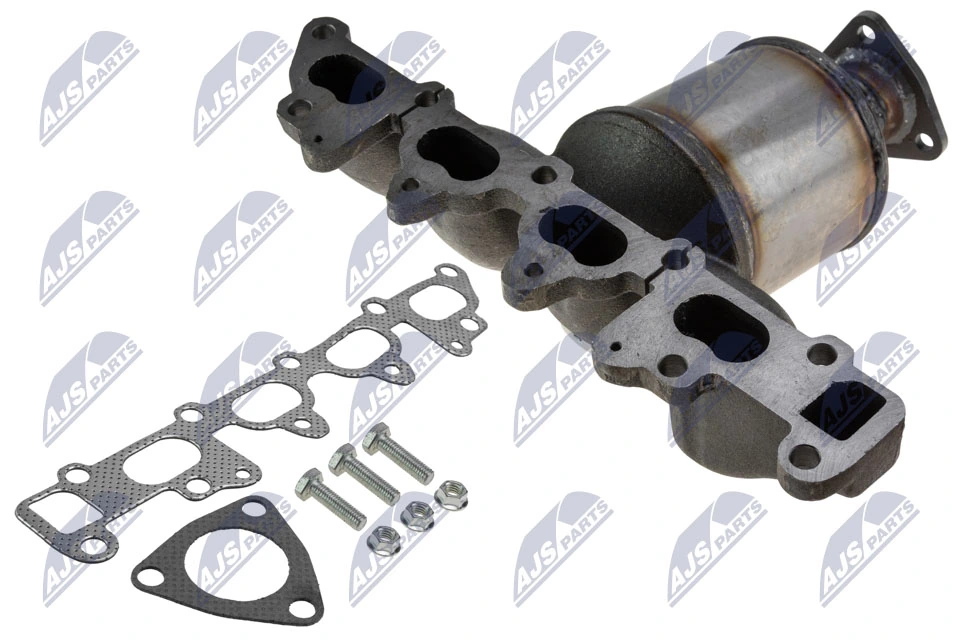 Comprar Catalizador Opel Vectra  31 a bajo precio