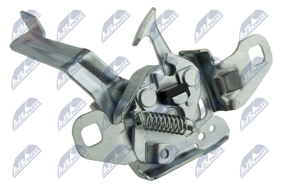 Cerradura de capó Depo/Loro/Abakus 132042059 precio, desde 23,69 EUR