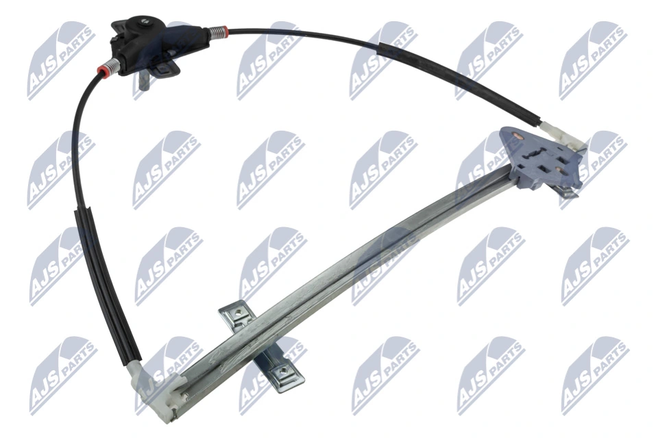  Mecanismo de elevalunas delantero derecha Seat Toledo 1